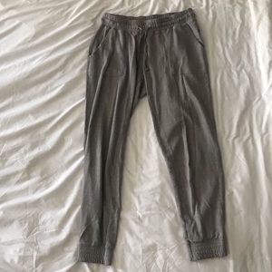 Columbia Grey Sweatpants